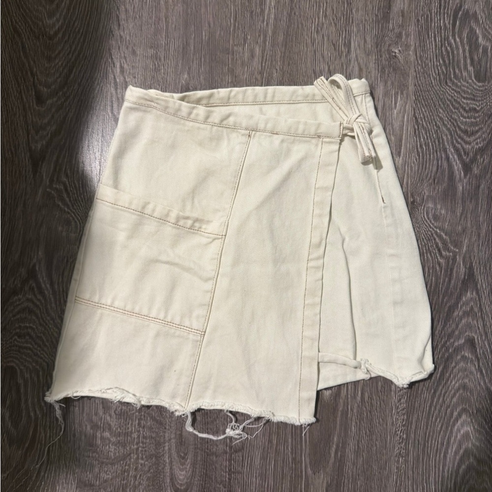 PacSun Mini Skirt